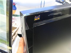 优派VX2739w液晶显示器 