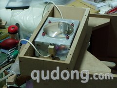 外壳模具神一般的手艺