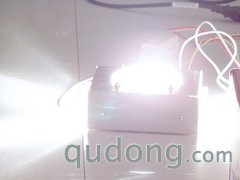 DIY投影机的几个步骤