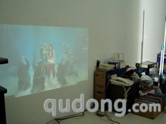 加工液晶显示组件