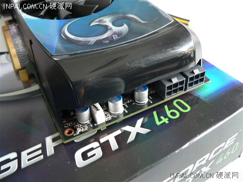 旌宇公版GTX460 1299再送先锋DVD光驱