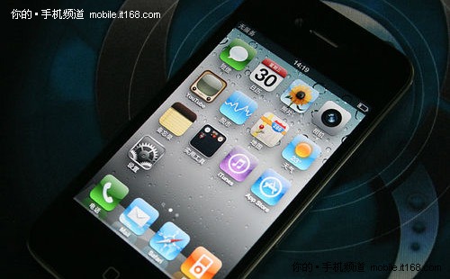 紧追iPhone 4!M9屏幕分辨率恐怖升级