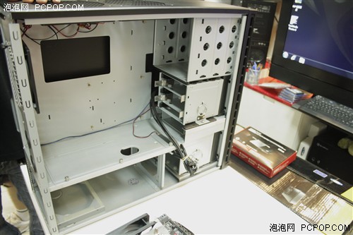 华硕Gene配双460 1.5W富二代配置解析 