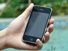 迅速再跌 8GB苹果iPhone 3GS再破新低 