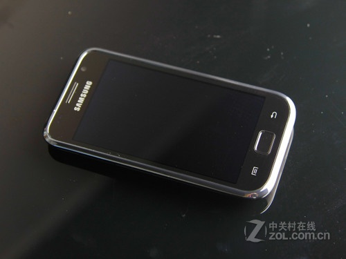 Android性能王 暴强三星I9000今日再降