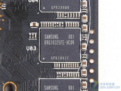 单芯卡皇 华硕Matrix骇客版HD5870拆解 