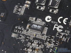 单芯卡皇 华硕Matrix骇客版HD5870拆解 