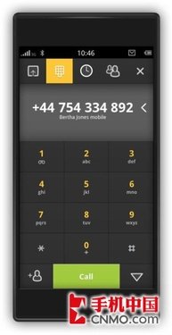 Meego终于临近 多张全新界面图片曝光