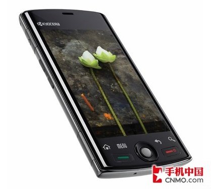 日系老牌厂商首款Android 主打唯美风