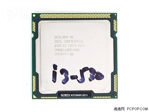 星际争霸Ⅱ正式版开玩 你的CPU能玩么