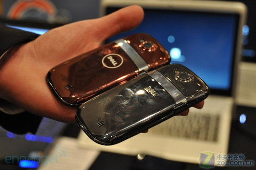 DELL Aero 