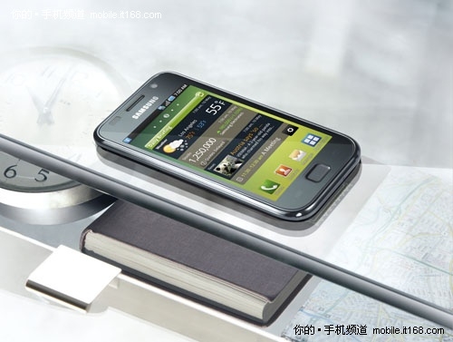 三星Galaxy S