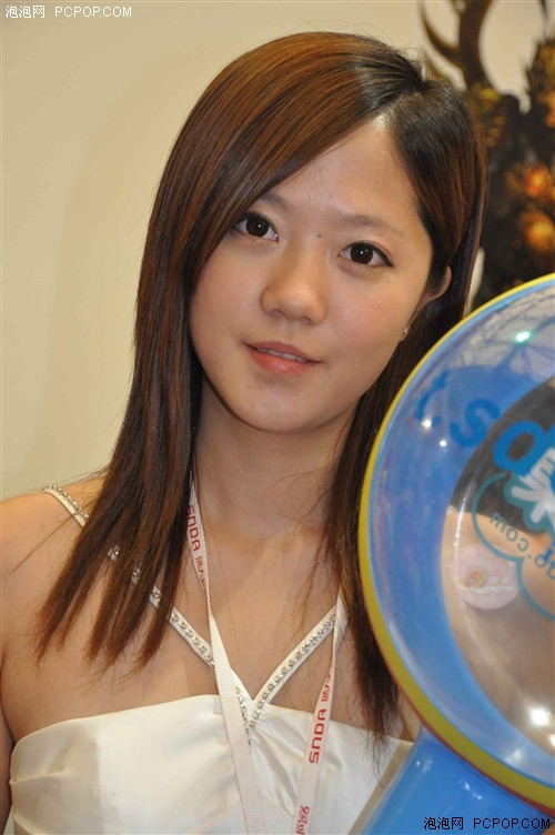 惊现伪娘身影CJshowgirl美图第一波