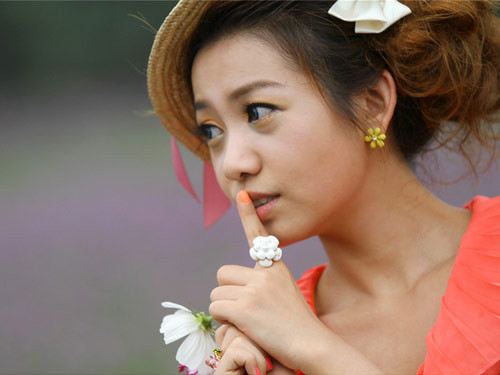 2010HKC杯Misschianjoy总决赛顺利举行