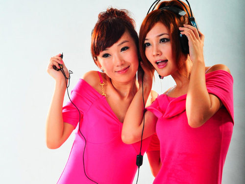 2010HKC杯Misschianjoy总决赛顺利举行