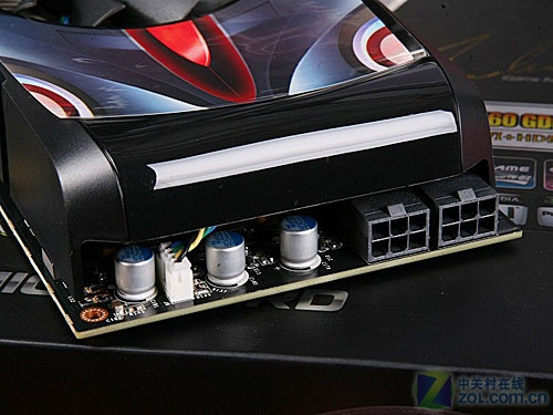 七彩虹 iGame460-GD5 CH版 768M R40 