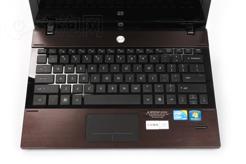 惠普ProBook 5220m(WW425PA)笔记本 