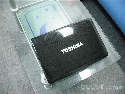 东芝(Toshiba)Satellite L600D-07B笔记本 