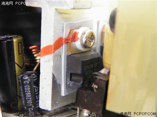 航嘉新版R85拆解