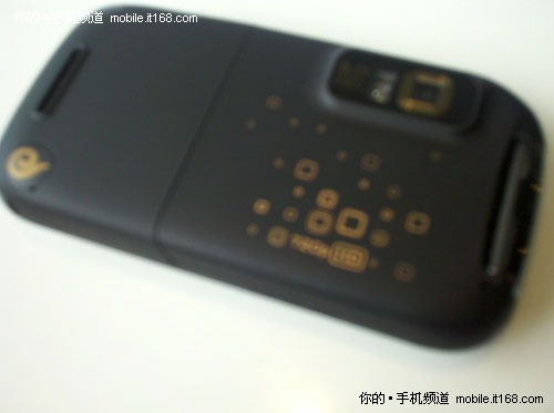 摩托罗拉XT806