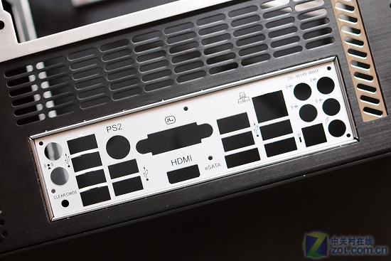 10㎡陋室HTPC 