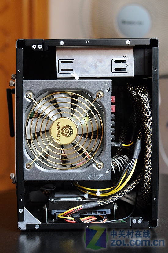 10㎡陋室HTPC 