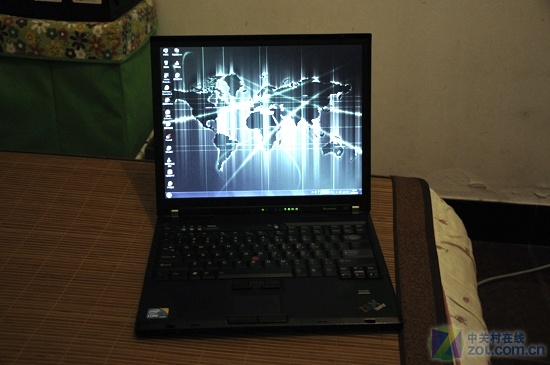 蜗居族奢侈之选 编辑实战10㎡陋室HTPC 
