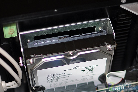 10㎡陋室HTPC 