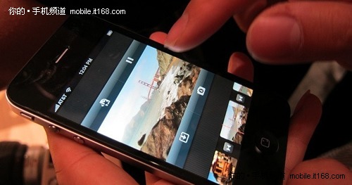 iPhone 4 16GB