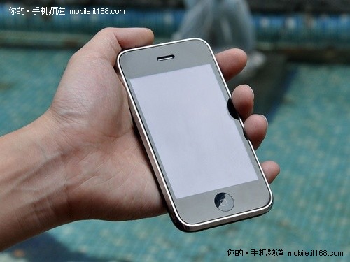 3GS iPhone 16G
