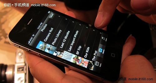 iPhone 4 16GB