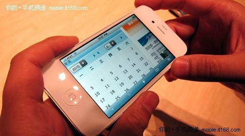 iPhone 4 16GB