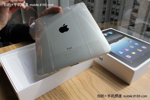 iPad 16GB