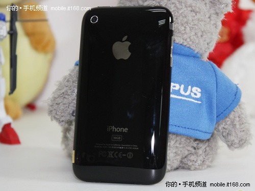 3GS iPhone 16G