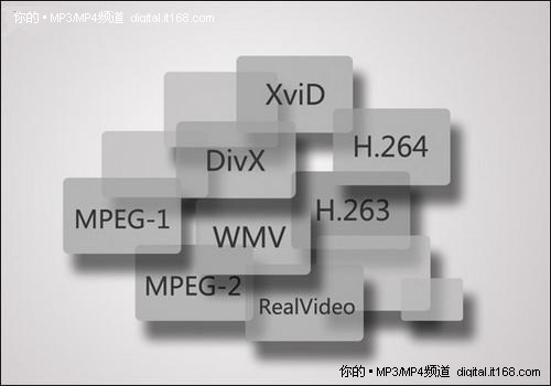 延续经典 ICOO 4.3寸全高清MP4新品曝光