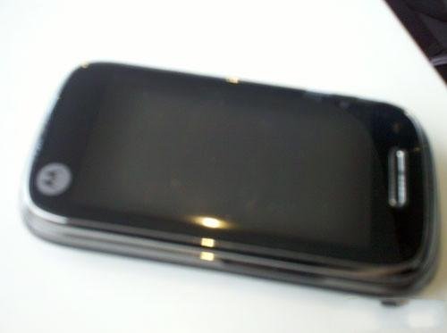 Android系统  MOTO三款天翼新机曝光