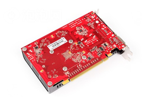 铭瑄(MAXSUN)HD5550变形金刚高清版显卡 