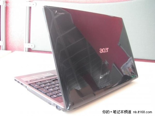 四核4GB内存 15吋宏碁5553G售价6400元