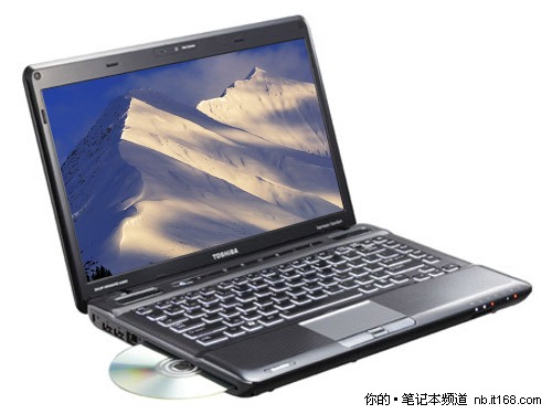 i5钻石侠领东芝M600新机上市报价6299元