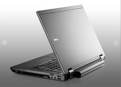 独显牵手钻石侠 DELLE6410商务本售7200