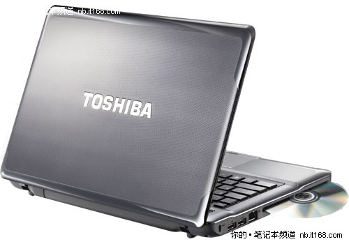 i5钻石侠领东芝M600新机上市报价6299元