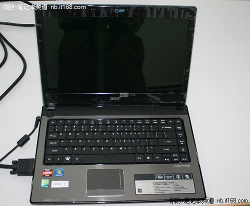 AMD三核新品 最新宏碁AS4551G售价5199