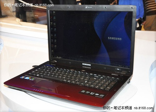 享受最超值的奢华  三星R780超值价7800