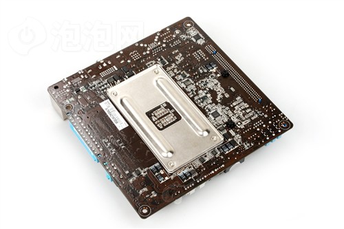华硕(ASUS)M4A88T-I Deluxe主板 