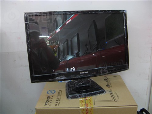 Great WallG2431液晶显示器 