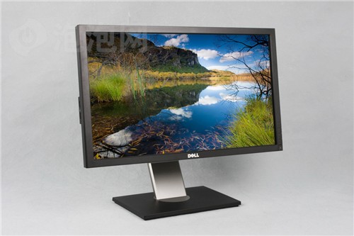 戴尔U2311H液晶显示器 