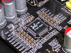 先拔头筹 昂达魔剑890GX主板抢先到货 