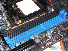 微星890GXM G65上市 