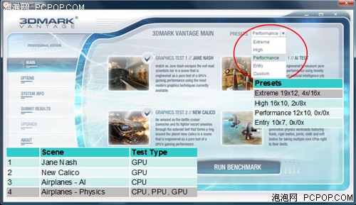 比Crysis还BT！3DMark