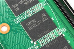 双敏(UNIKA)无极2 GTX460 DDR5黄金版Extreme显卡